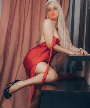 Елизавета, 21 год